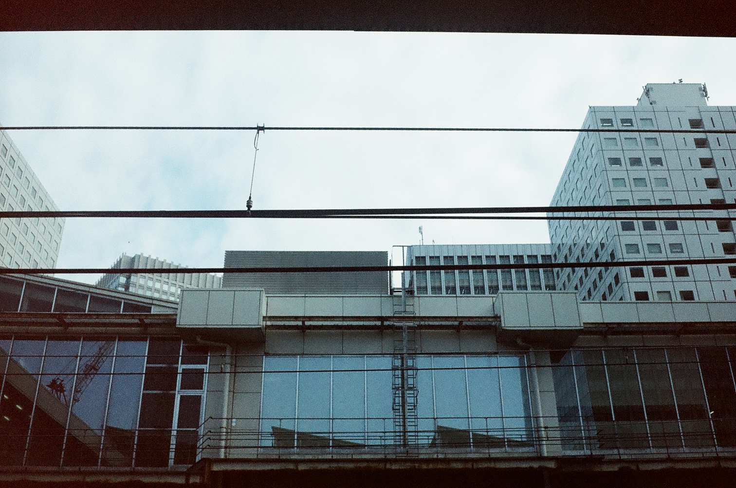 buildings